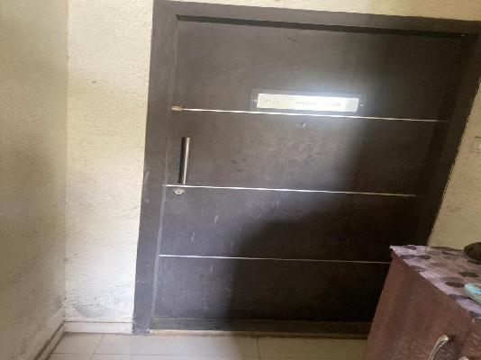 3 BHK Flat In Majestique 38 Park for Rent In Undri