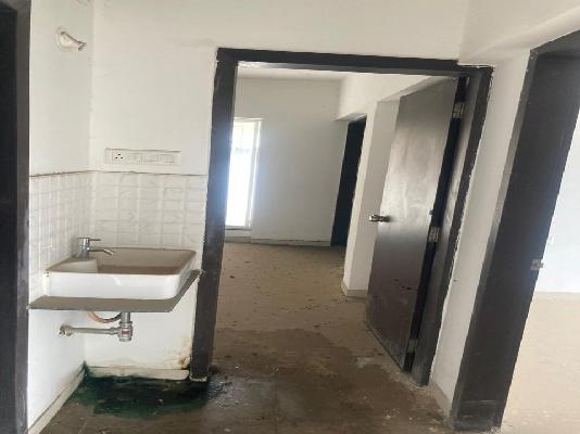 3 BHK Flat In Majestique 38 Park for Rent In Undri