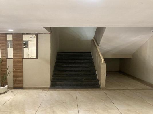 3 BHK Flat In Majestique 38 Park for Rent In Undri