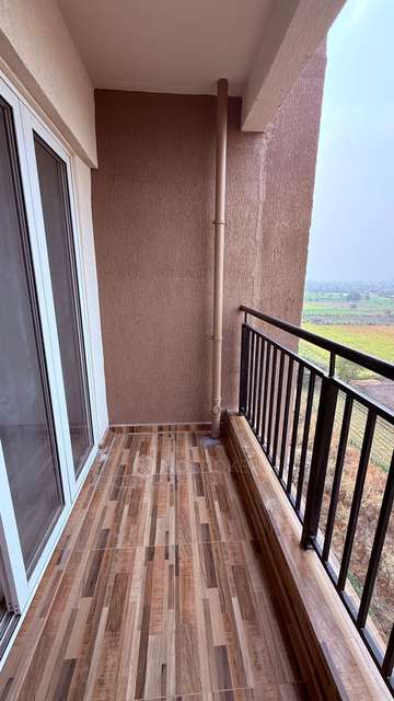 2 BHK Flat In Life Republic Arezo R16, Hinjewadi for Rent In Hinjewadi