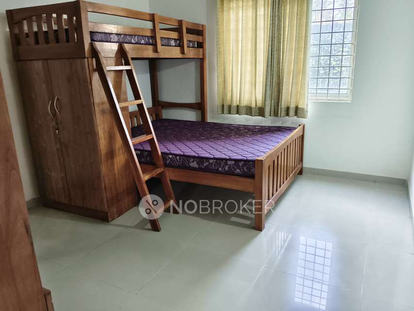 3 BHK Flat In Godrej E City for Rent  In Electronic City