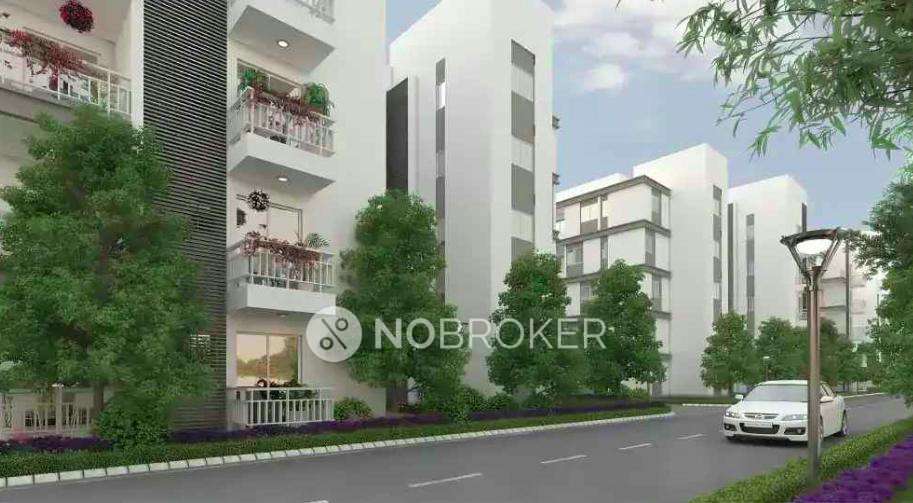 3 BHK Flat In Godrej E City for Rent  In Electronic City