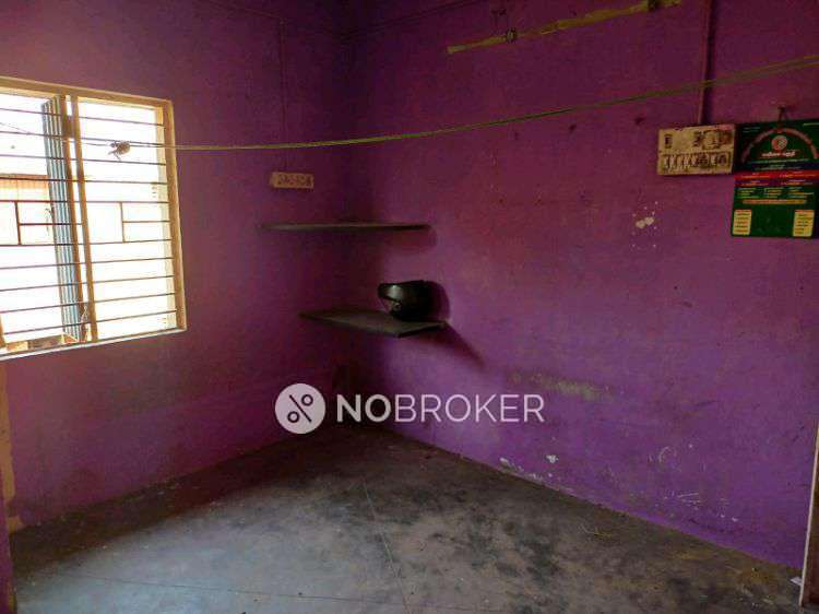 1 RK Flat For Sale  In Korukkupet