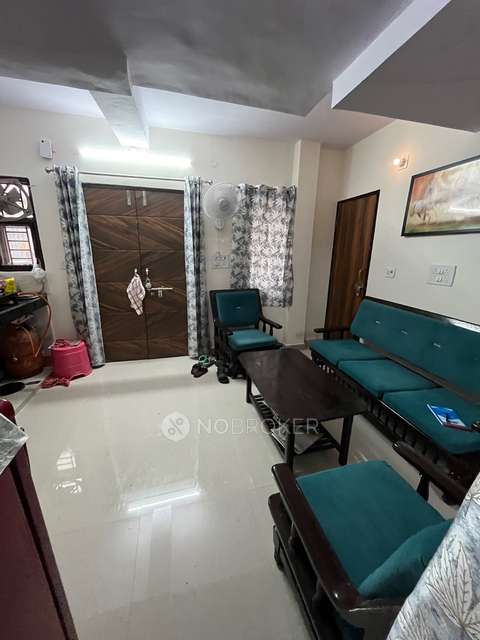 2 BHK Flat In Studio Apartment  For Sale  In  Dwarka