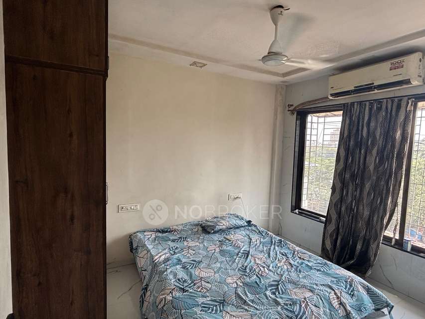 1 BHK Flat In Balaji Niwas for Rent  In Thane West
