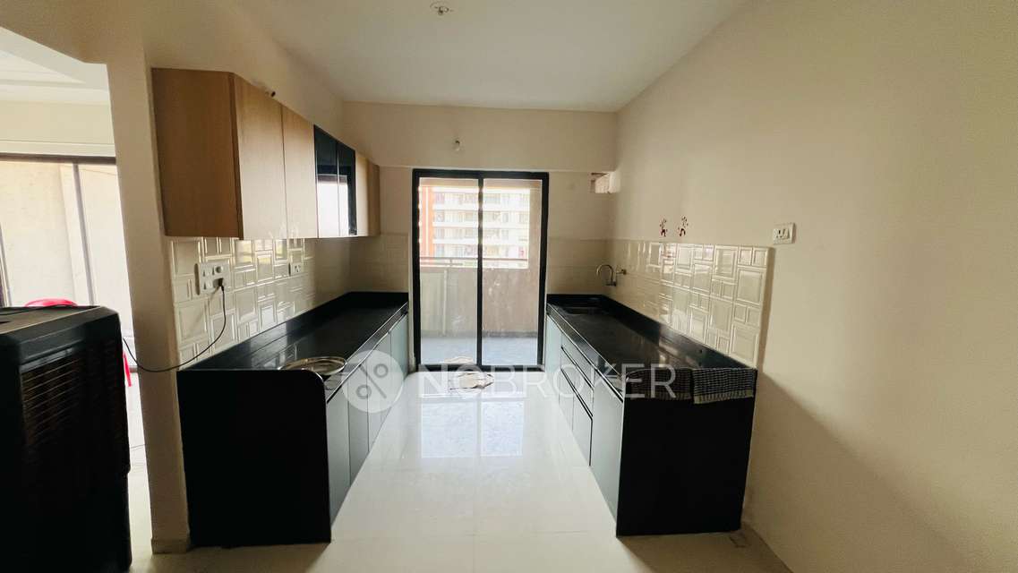 3 BHK Flat In Mantra Montana for Rent  In Dighi