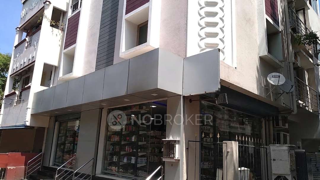 PG for Girls in Annanagar East