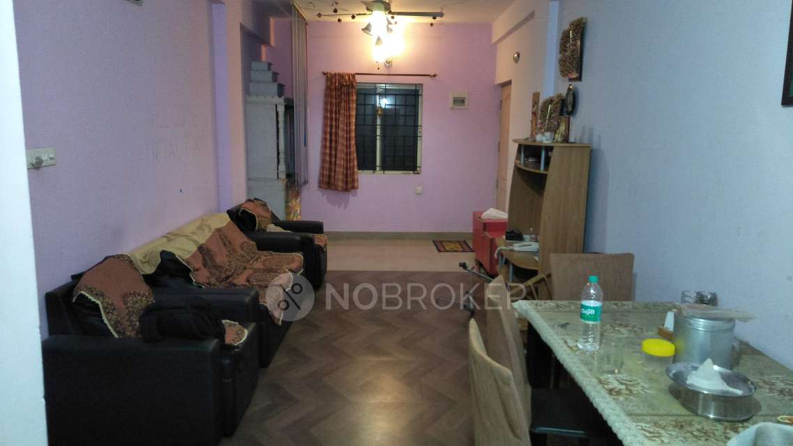 2 BHK Villa In Mahaveer Creek, J. P. Nagar for Rent  In J. P. Nagar