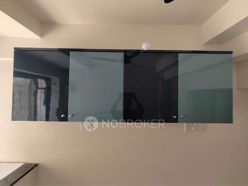 2 BHK Flat In Eden Garden for Rent In Tathawade