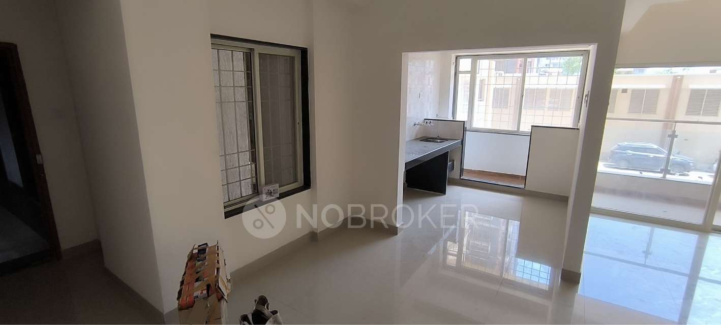 2 BHK Flat In Eden Garden for Rent In Tathawade