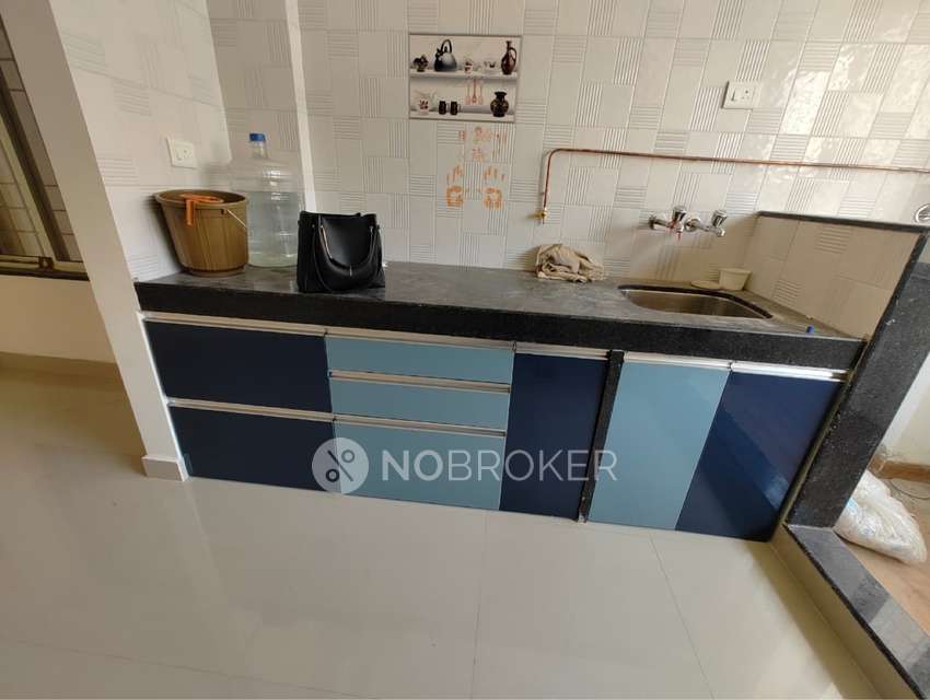 2 BHK Flat In Eden Garden for Rent In Tathawade