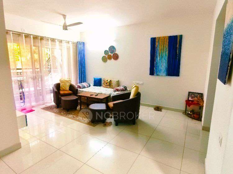 2 BHK Flat In Brigade Gem for Rent  In Chikkakannalli