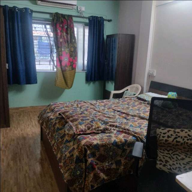 Shared Room for Female In 1 BHK  In Lunawat Complex In Kothrud