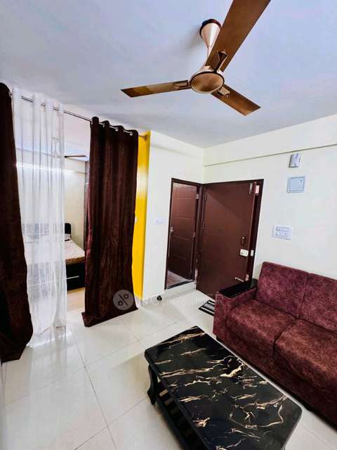 1 RK Flat In Marvel Comforts for Rent  In 171b, Omkar Nagar, Arekere, Bengaluru, Karnataka 560076, India