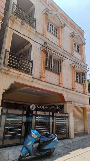 3 BHK Flat In Padma Nivas For Sale  In Chennammanakere Achukattu