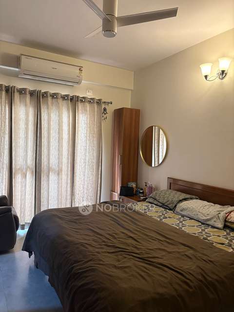 3 BHK Flat In Comfort Meadows For Sale  In Kaval Bairasandra, Bengaluru