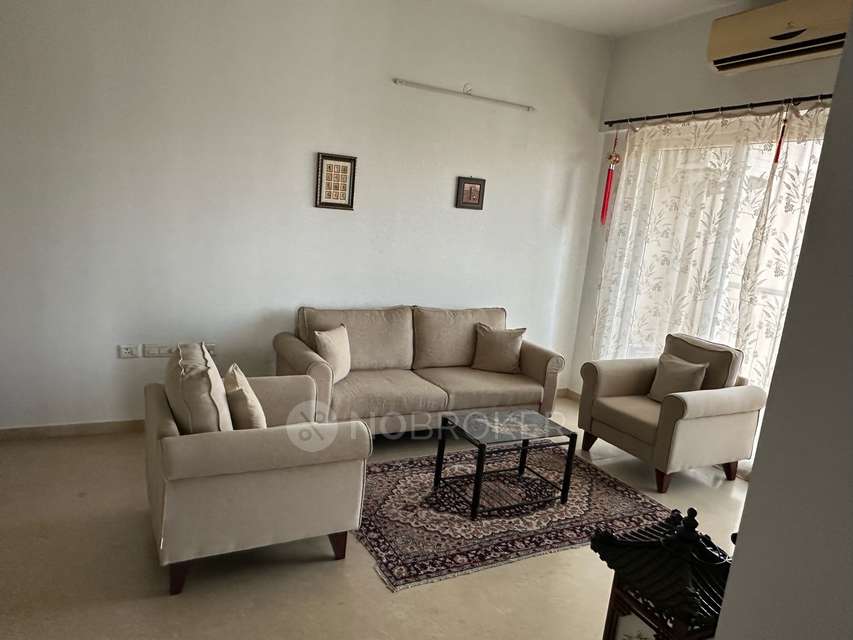 3 BHK Flat In Rosewood Runwal Greens For Sale  In Bhandup West