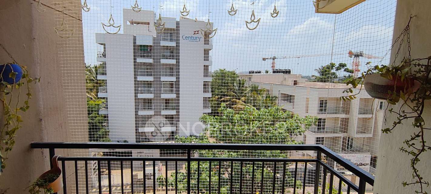 2 BHK Villa In Elegant Embassy, Yelahanka for Rent  In Yelahanka