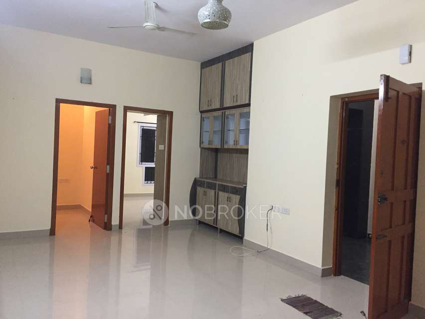2 BHK Flat In Kgeyes Aster For Sale  In Thiruvanmiyur