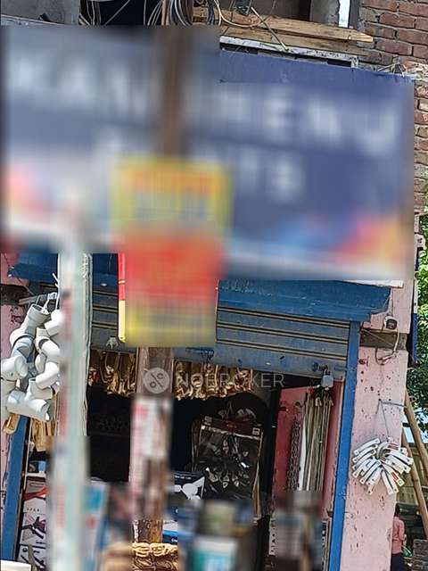 Shop in Illahabas,, Greater Noida for Rent 