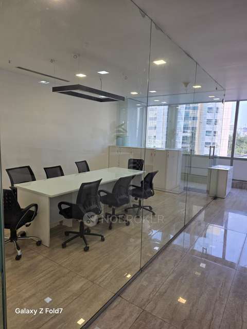 Office Space in Lodha Supremus 2, Mumbai for Rent 