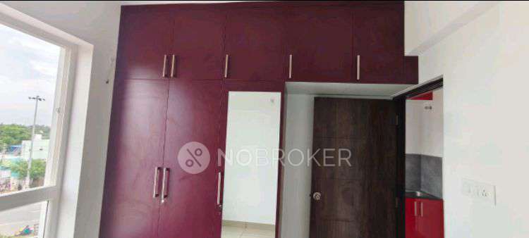 1 BHK Flat In Vijayaraja Exurb For Sale  In Thiruporur