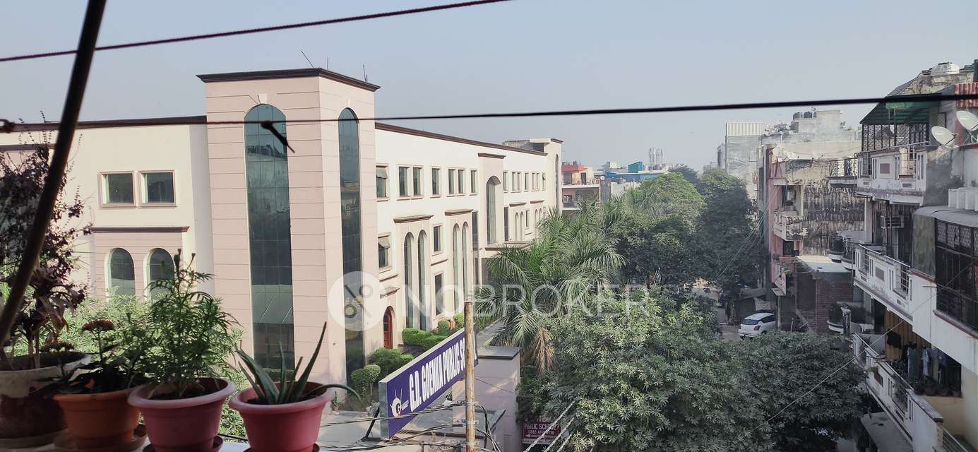 1 BHK Flat In Shakti Khand 3, Indirapuram For Sale  In Indirapuram