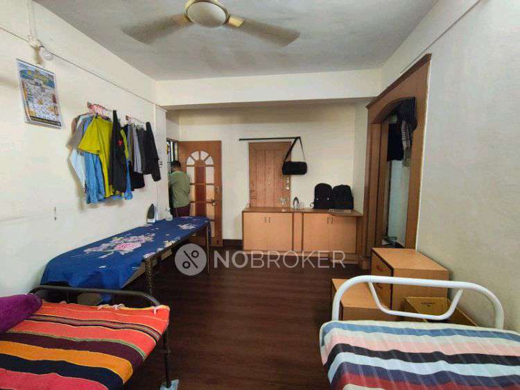 1 BHK Flat In Nehe Residency for Rent  In Nirmala Vishwa, Shreeram Sahakari Soc, Plot No.16, Shriram Society, Warje, Pune, Maharashtra 411058, India