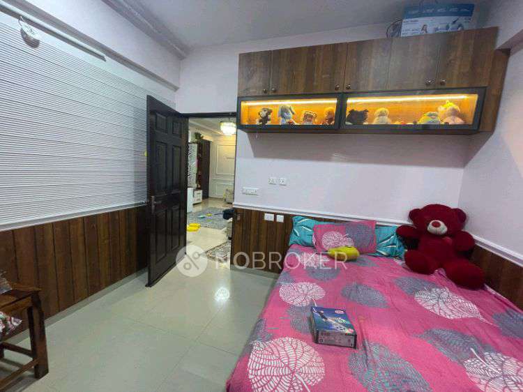 2 BHK Flat In Prateek Grand Carnesia for Rent  In Siddharth Vihar