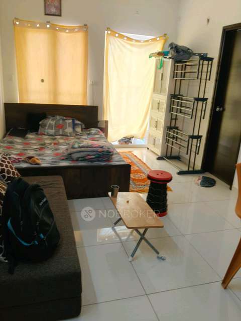 1 BHK Flat In Provident Capella for Rent  In Whitefield