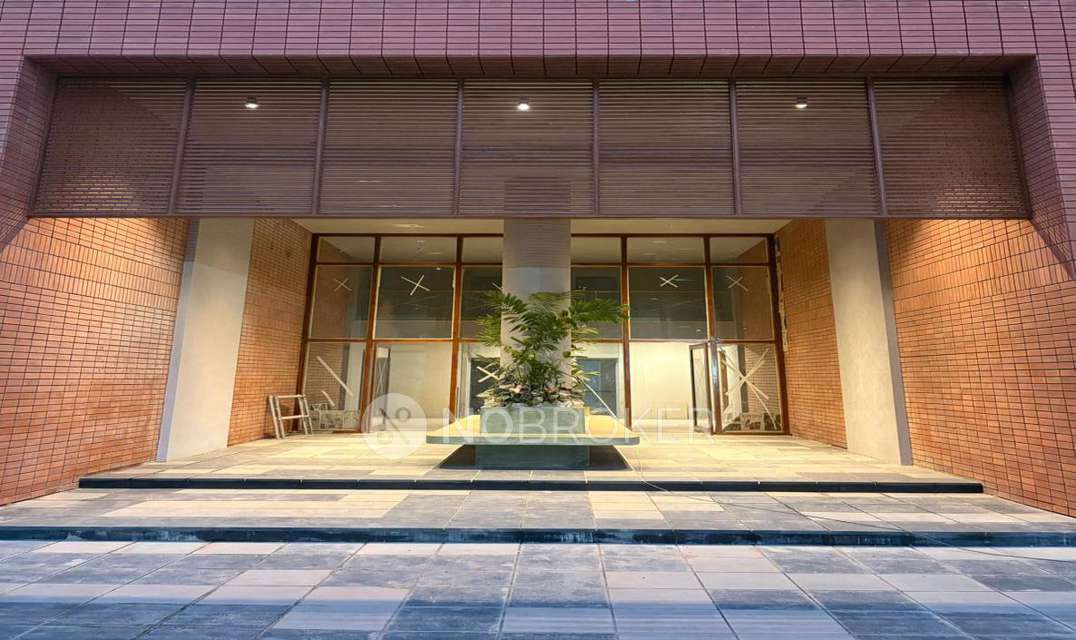 3 BHK Flat In Vista Visista, Yelahanka For Sale  In Yelahanka