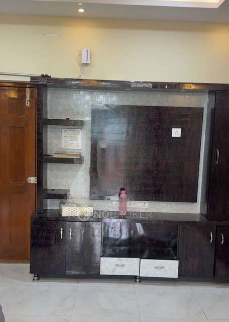 3 BHK Flat In Mrg Residency for Rent In Muslim Maternity And Children's Hospital