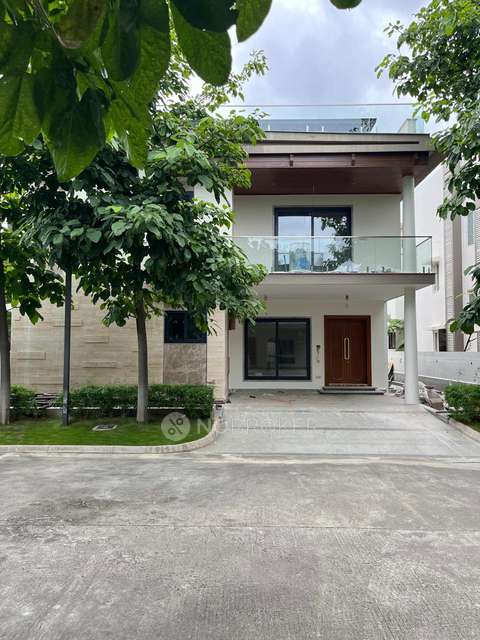4 BHK Villa In Urban Village For Sale  In Osman Nagar