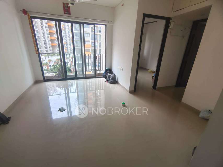 2 BHK Flat In Shapoorji Pallonji Joyville Virar For Sale  In Virar West