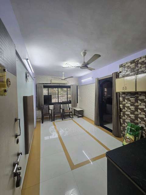 2 BHK Flat In Aditya Park, Dahisar East, Mumbai-400068 for Rent  In Dahisar East