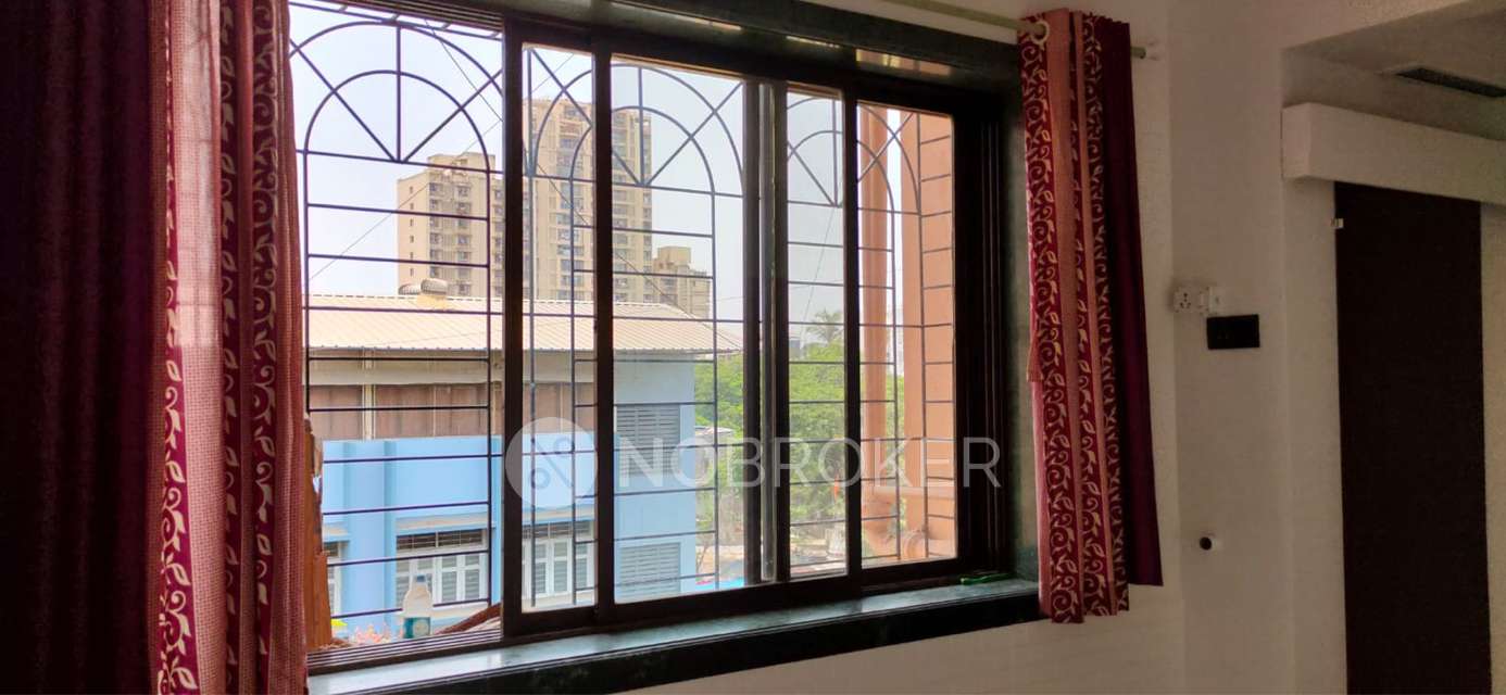 1 BHK Flat In Madhumalti Thane  for Rent  In Vishnunagar Lane-2