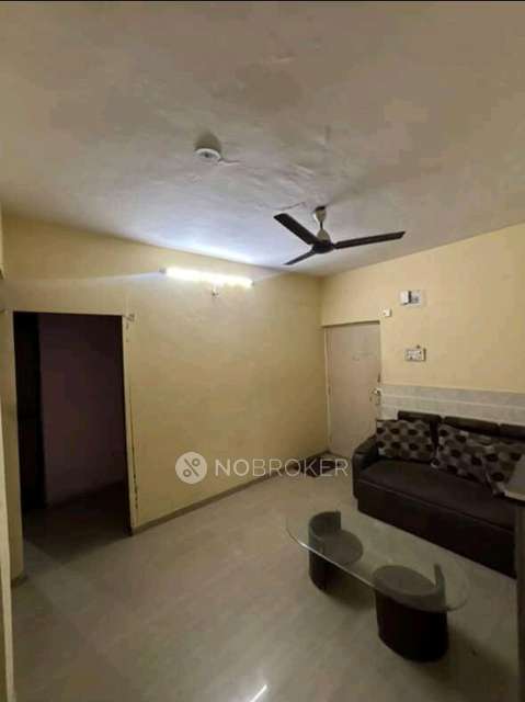 Single Room for Male In 1 BHK  In Dwarka Apartment In Sushma Apartments