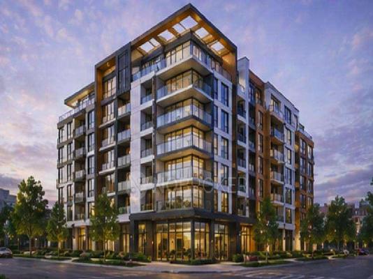 2 BHK Flat In Super Passcode Mulund For Sale  In Mulund