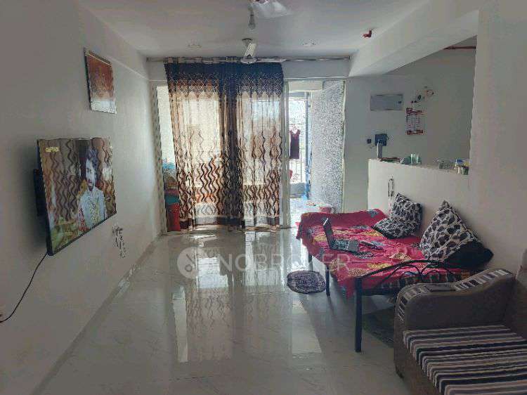 2 BHK Flat In Vitthal Heights ( ???????????? ) A- 804 for Rent  In  Kiwale