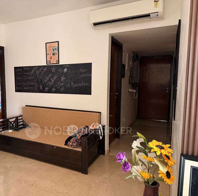 3 BHK Flat In V Raheja The Gateway for Rent  In Andheri West