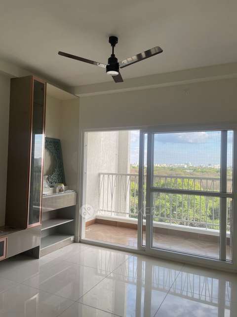 3 BHK Flat In Prestige City for Rent  In Sarjapur