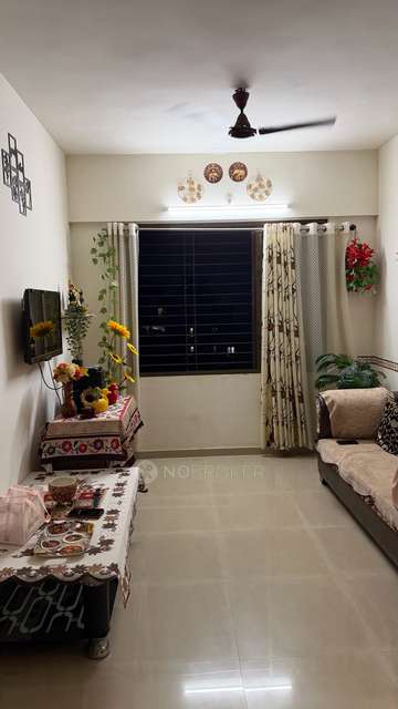 1 BHK Flat In Marathon Nagari Nx for Rent  In Marathon Nagari Nx