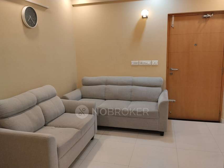 2 BHK Flat In Sbr Tejas, Aavalahalli for Rent  In Sbr Tejas
