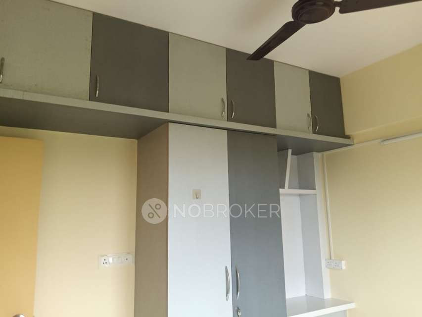 3 BHK Flat In  Palm Groves Apartments For Sale  In Naganaikanahalli