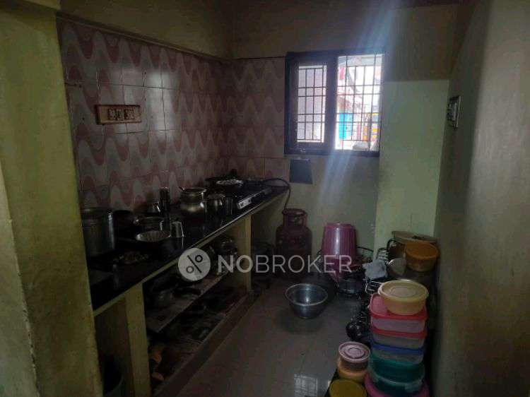 2 BHK Flat In Vasantham Flats for Lease  In 2188, Natesan Nagar, Venugopal Nagar, Iyyappanthangal, Chennai, Tamil Nadu 600056, India