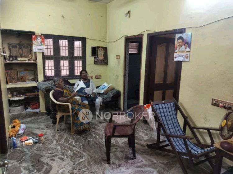 2 BHK Flat In Vasantham Flats for Lease  In 2188, Natesan Nagar, Venugopal Nagar, Iyyappanthangal, Chennai, Tamil Nadu 600056, India