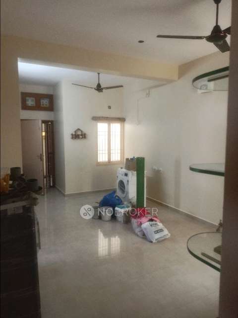 2 BHK Flat In Chozha Kadhirkamam for Rent  In Kadhirkamam Apartment Block-a, Kadhirkamam Apartment, Ii Main Rd, Balaji Nagar, Nanganallur, Chennai, Tamil Nadu 600061, India