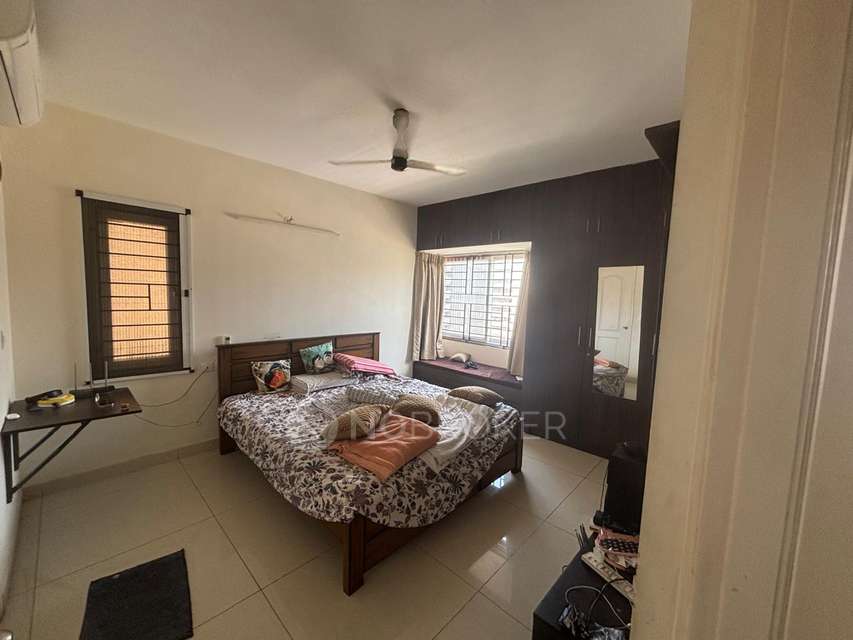 3 BHK Flat In Alliance Galleria Residences, Pallavaram for Rent  In Pallavaram