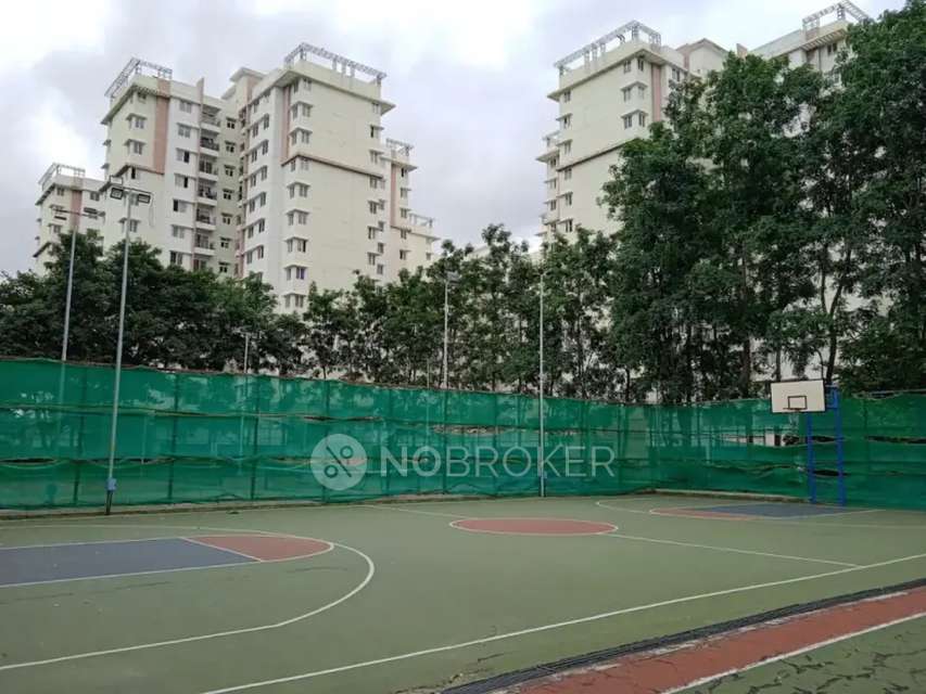 2 BHK Flat In Provident Sunworth City for Rent  In Mysore Road