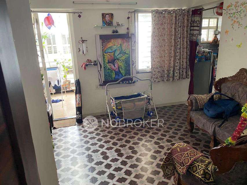 2 BHK Flat In Arunya A Wing For Sale  In Dehu